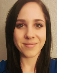 Jeniece McDonald, MSPA, PA-CC