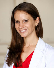 Summer Baird, M.D.