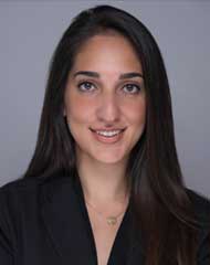 Donna Zarandi, M.D.