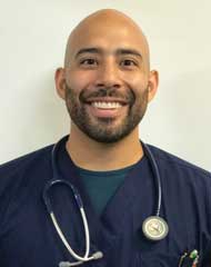 Dr. Jesse Perez